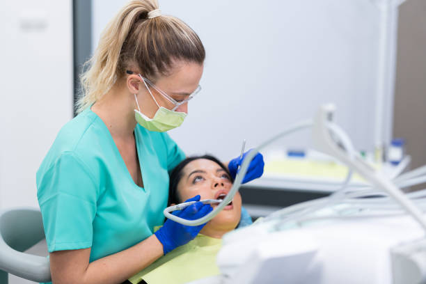 Best Emergency Dentist for Lost Fillings or Crowns in Highland Rk, PA